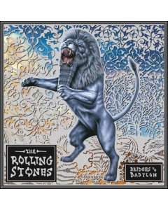 ROLLING STONES - BRIDGES TO BABYLON (2LP)