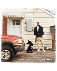 HUNT,SAM - SOUTHSIDE