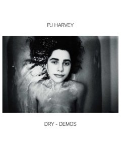 HARVEY,PJ - DRY – DEMOS (180G)