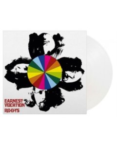 RO-D-YS - EARNEST VOCATION (180G/WHITE VINYL)