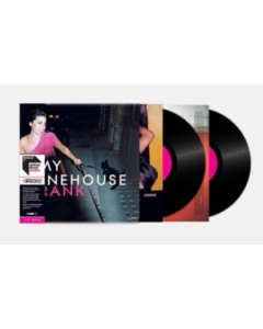 WINEHOUSE,AMY - FRANK (HALF SPEED MASTER/2LP)