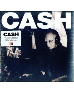 CASH,JOHNNY - AMERICAN V: A HUNDERED WAYS