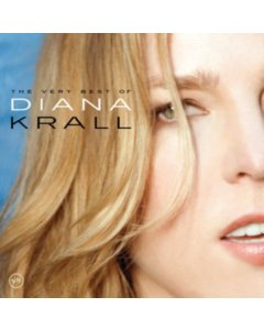 Krall,Diana - Very Best Of Diana Krall (180g)