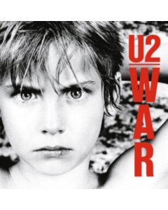 U2 - WAR