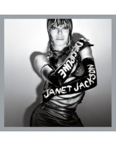 JACKSON,JANET - DISCIPLINE