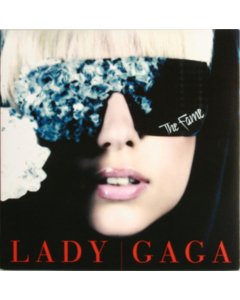 LADY GAGA - FAME