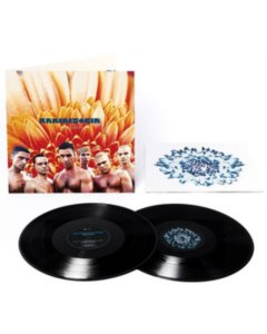 RAMMSTEIN - HERZELEID (LIMITED 2LP)