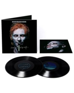 RAMMSTEIN - SEHNSUCHT (LIMITED 2LP)