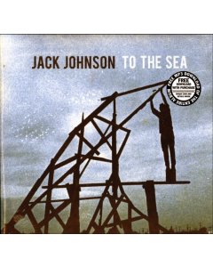 JOHNSON,JACK - TO SEA