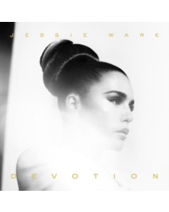 WARE,JESSIE - DEVOTION