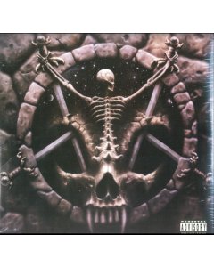 SLAYER - DIVINE INTERVENTION