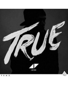 AVICII - TRUE