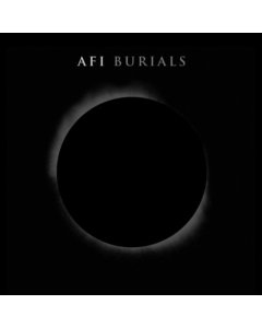 AFI - BURIALS