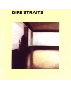 DIRE STRAITS - DIRE STRAITS