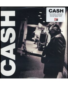 Cash,Johnny - American Iii: Soitary Man