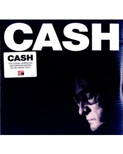 CASH,JOHNNY - AMERICAN IV: THE MAN COMES AROUND