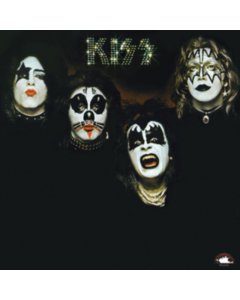 KISS - KISS