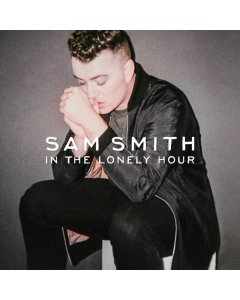 SMITH,SAM - IN THE LONELY HOUR