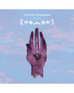 ROBINSON,PORTER - WORLDS