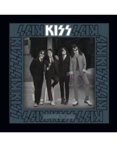 KISS - DRESSED TO KILL