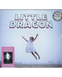 LITTLE DRAGON - NABUMA RUBBER