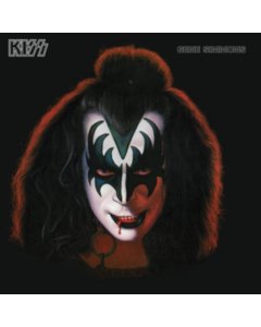 KISS - GENE SIMMONS