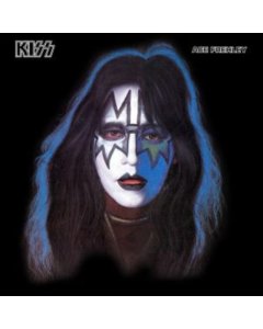 KISS - ACE FREHLEY