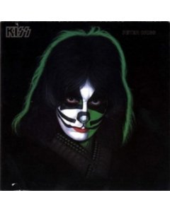 KISS - PETER CRISS