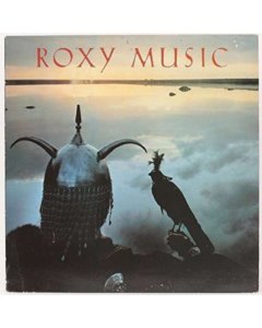 ROXY MUSIC - AVALON