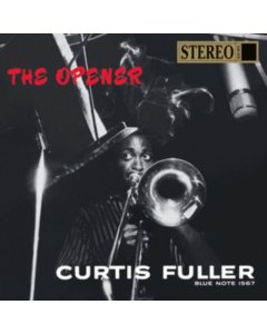 FULLER,CURTIS  - OPENER 