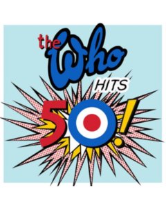 WHO - WHO HITS 50