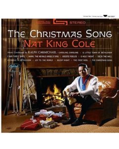 COLE,NAT KING - CHRISTMAS SONG