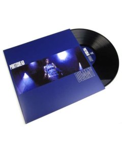 PORTISHEAD - DUMMY (2014 GATEFOLD/DL CARD/HQ/180G)