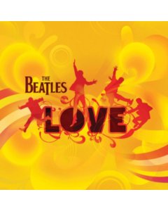 BEATLES - LOVE 