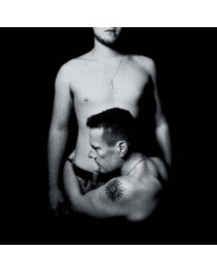 U2 - SONGS OF INNOCENCE