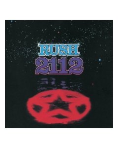 Rush - 2112