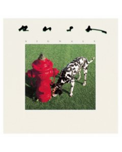 RUSH - SIGNALS (180G)