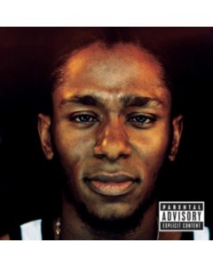 MOS DEF - BLACK ON BOTH SIDES