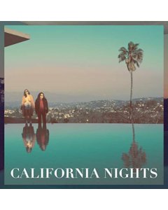 BEST COAST - CALIFORNIA NIGHTS