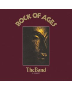 BAND - ROCK OF AGES