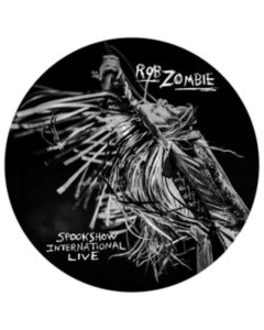 ROB ZOMBIE - SPOOKSHOW INTERNATIONAL LIVE