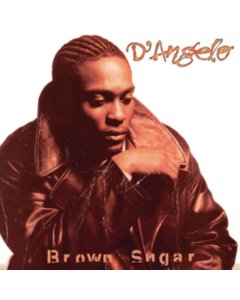 D'ANGELO - BROWN SUGAR