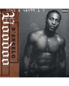 D'ANGELO - VOODOO