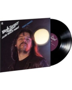 SEGER,BOB - NIGHT MOVES