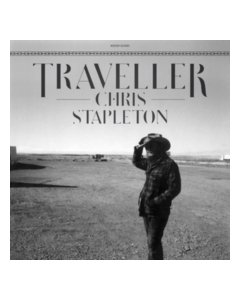 Chris Stapleton - Traveller