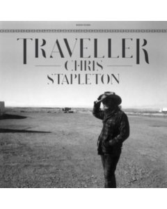 Stapleton,Chris - Traveller