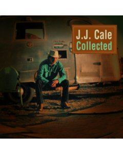 CALE,J.J. - COLLECTED (180G)