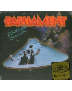 PARLIAMENT - MOTHERSHIP CONNECTION