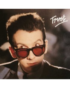 COSTELLO,ELVIS - TRUST