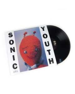 SONIC YOUTH - DIRTY